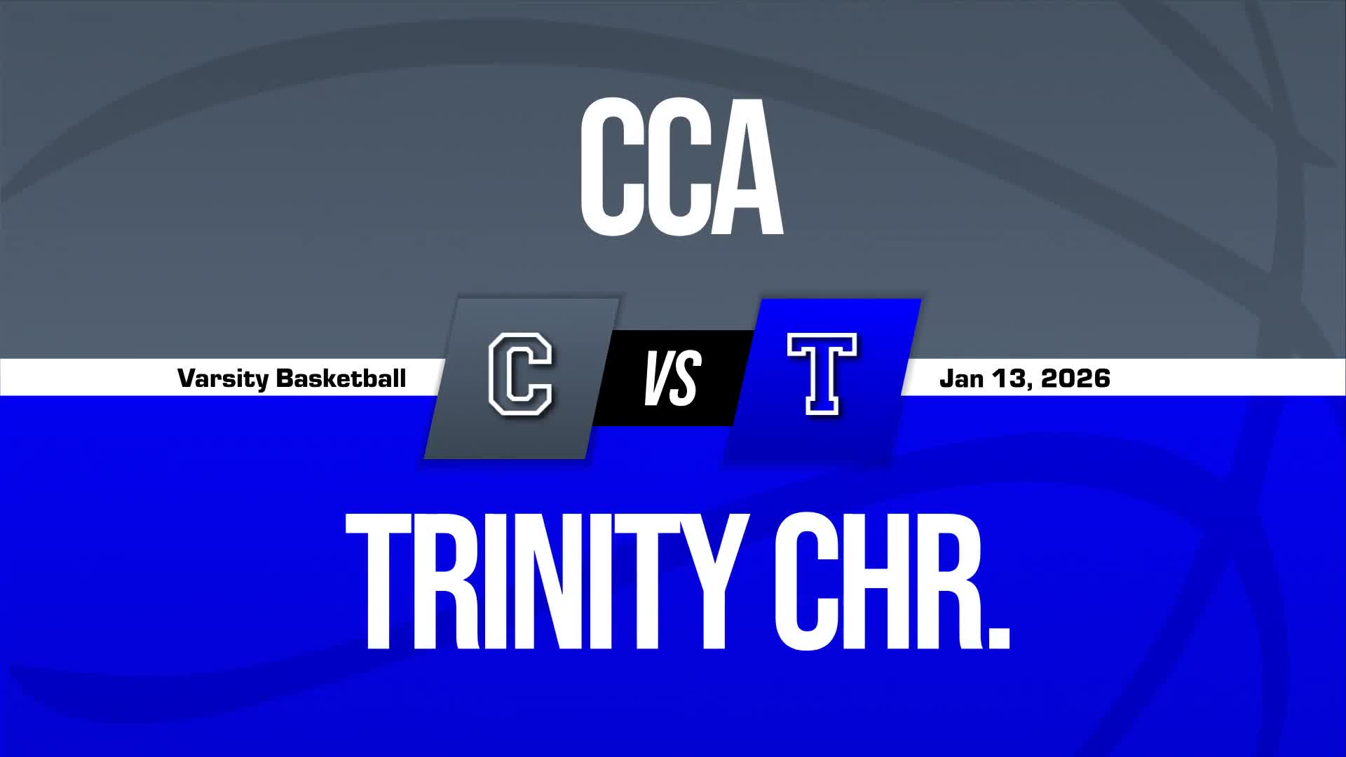 Basketball Game Preview: Trinity Christian Crusaders vs. Brentwo