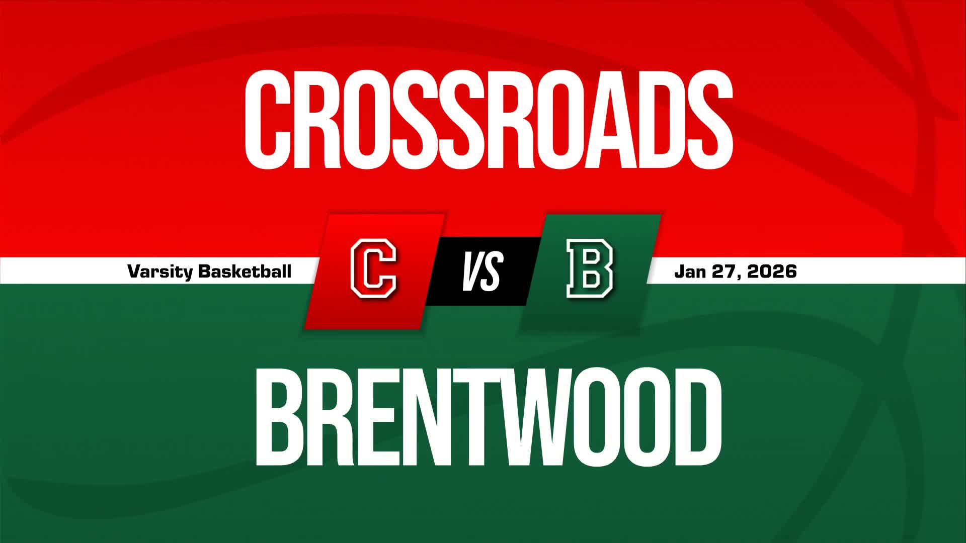 Basketball Recap: Brentwood School Picks Up Fifth Consecutive  Victory + How To Watch
