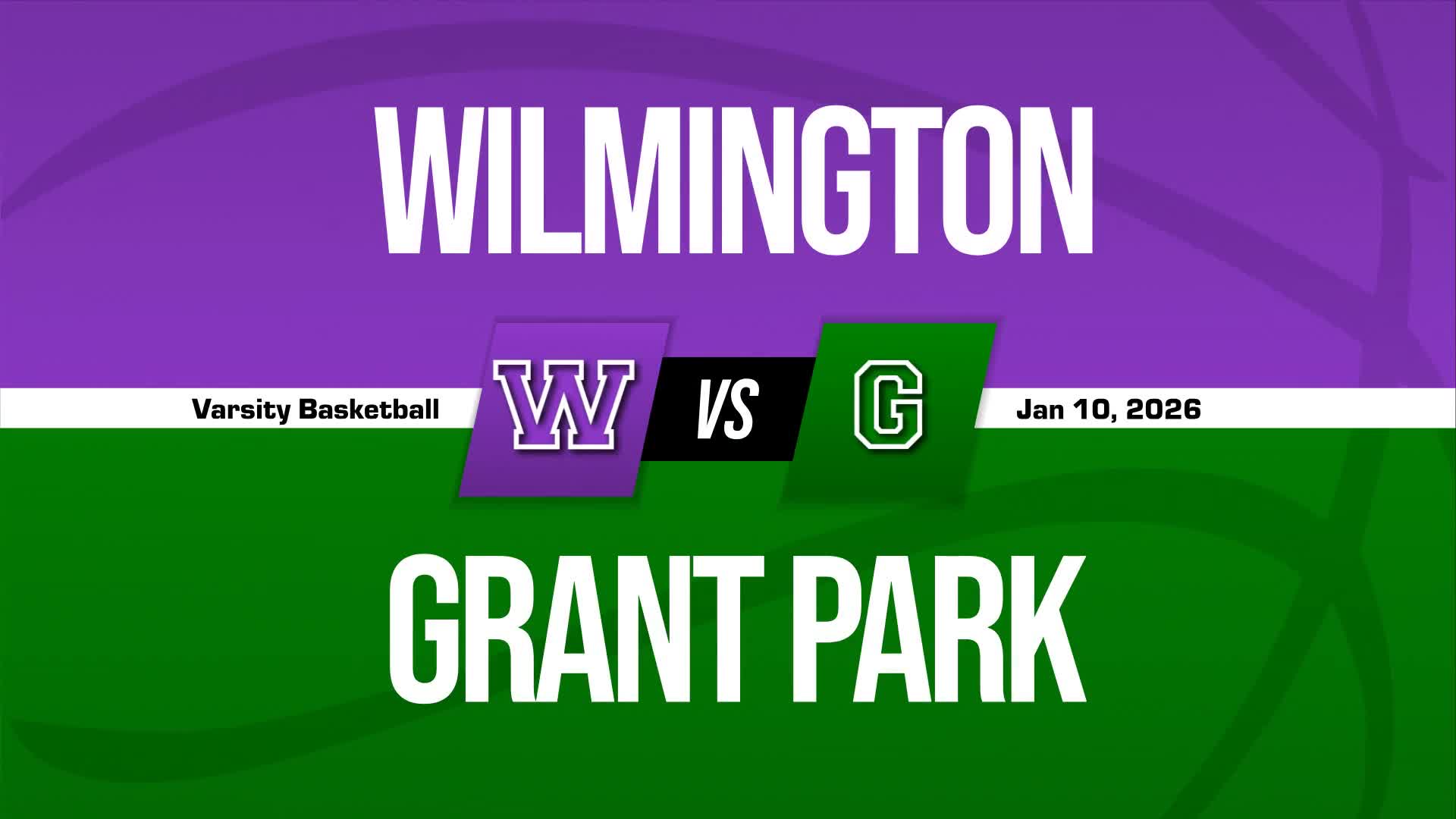 Basketball Recap: Wilmington Skates Past Grant Park with Ease + How To Watch