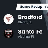 Football Game Preview: Florida State University vs. Santa Fe