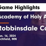 Robbinsdale Cooper skates past Richfield with ease