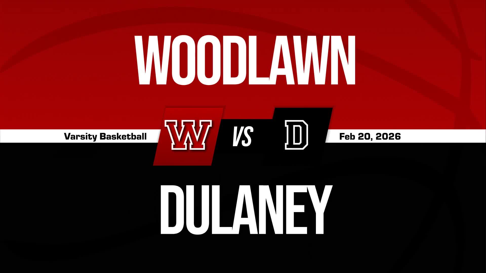 Basketball Recap: Dulaney Skates Past Woodlawn with Ease + How To Watch