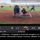 Softball Recap: Bedford Takes a Loss