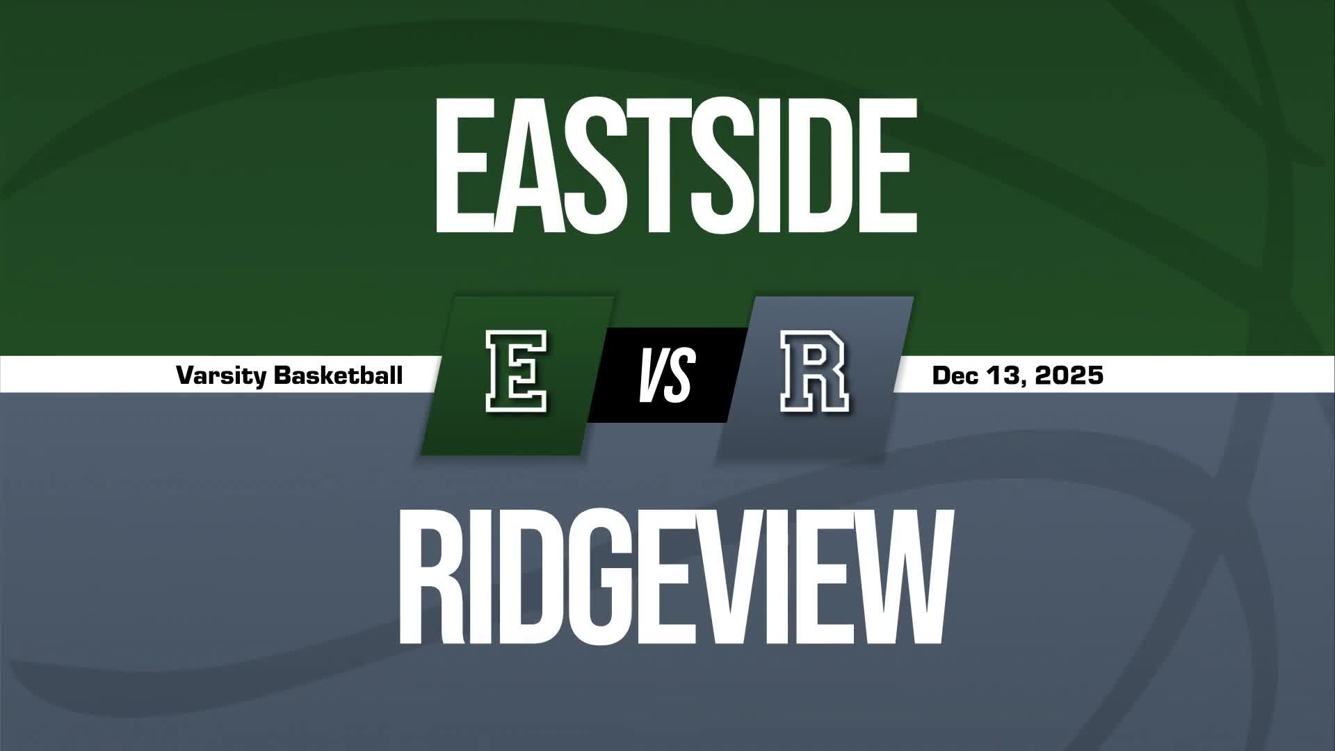 Basketball Game Preview: Ridgeview Wolfpack vs. Chilhowie Warrio
