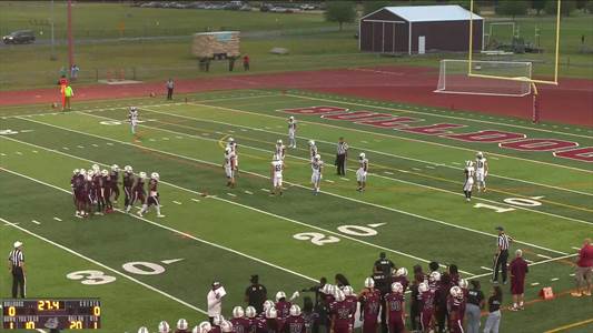 Basketball Recap: Bridgeton Find Success