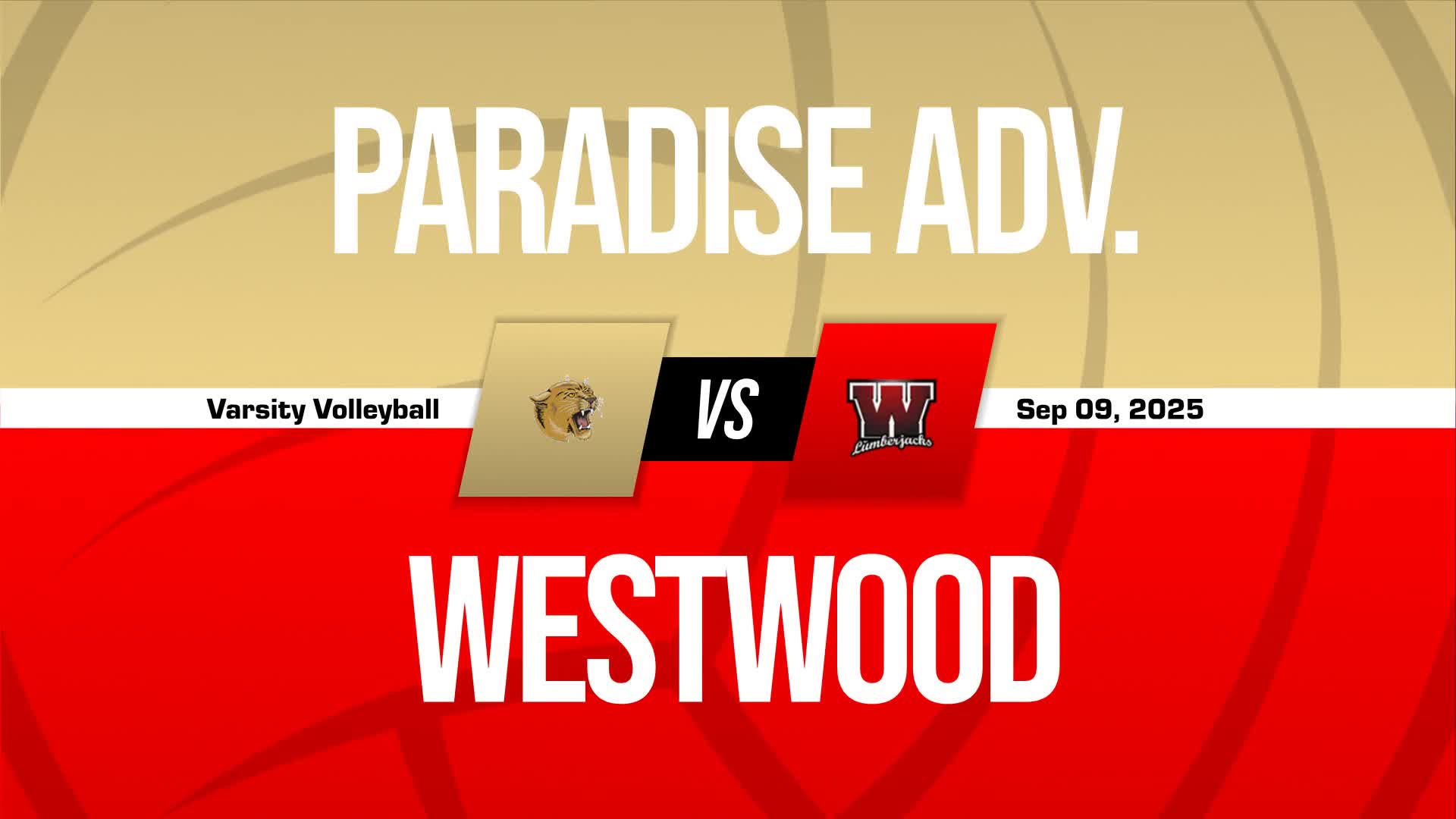 Volleyball Recap: Westwood Finds Home Court Redemption Against Chester + How To Watch
