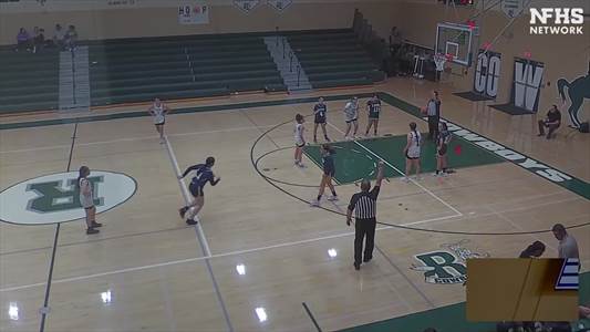 Softball Game Preview: Laton Mustangs vs. Alpaugh Buffalos