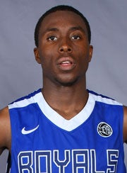 Braxton Ogbueze