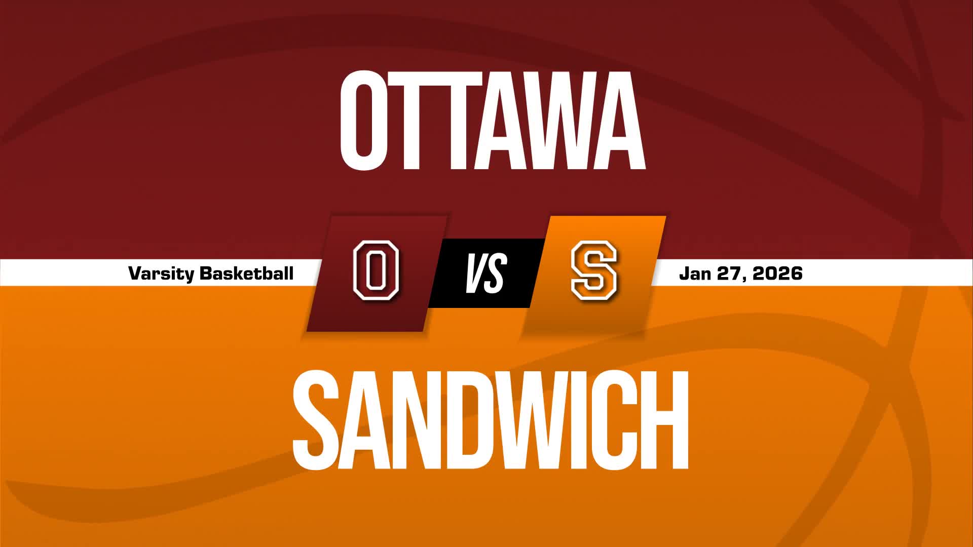 Basketball Recap: Ottawa Extends Winning Streak to Three