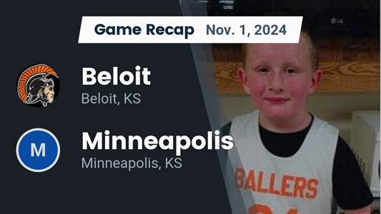 Football Game Preview: Beloit Trojans vs. Southeast of Saline Tr