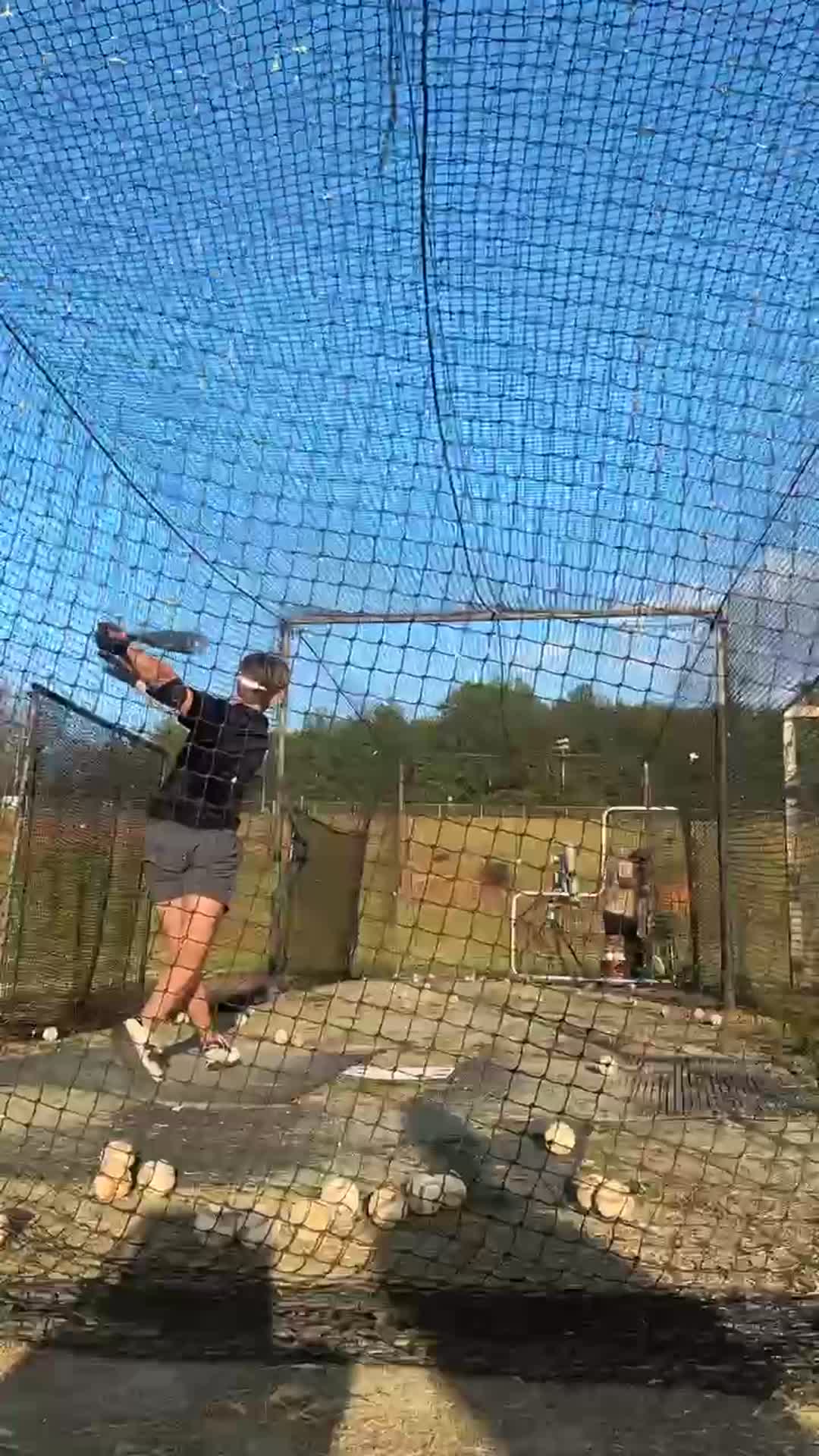 Baseball Recap: Seven Straight Home  Wins for North Stokes