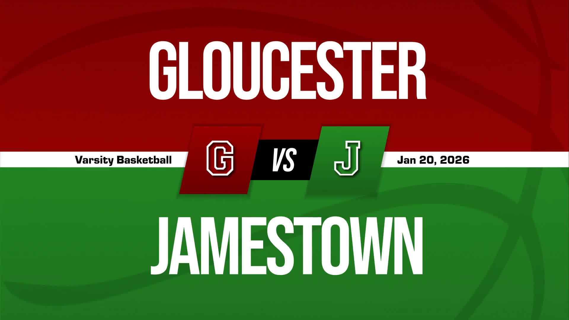 Basketball Recap: Jamestown Takes a Loss + How To Watch