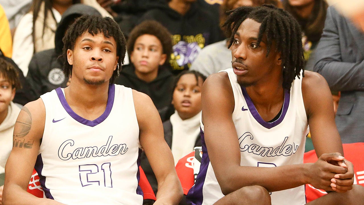 McDonald’s All American Game: Two sets of high school teammates headed to Houston together