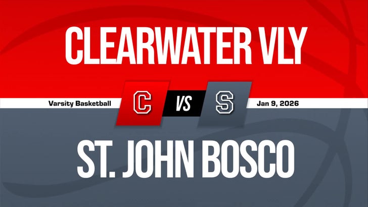 Basketball Recap: Clearwater Valley Wins Going Away Against Troy