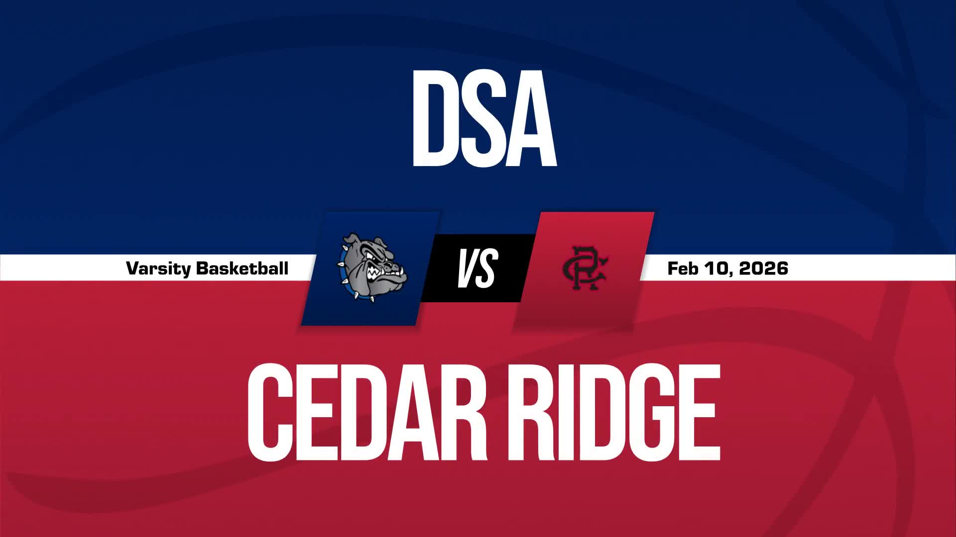 Basketball Game Preview: Cedar Ridge Fighting Red Wolves vs. J.F. Webb Warriors + How To Watch