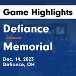 Basketball Game Preview: Defiance Bulldogs vs. Findlay Trojans