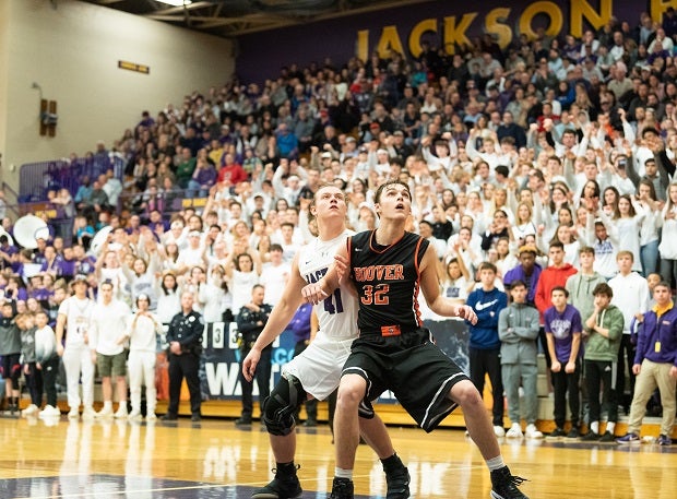 Many think football when it comes to Massillon (Ohio) but the Polar Bears of Jackson have built a boys basketball powerhouse with a pair of recent state titles.