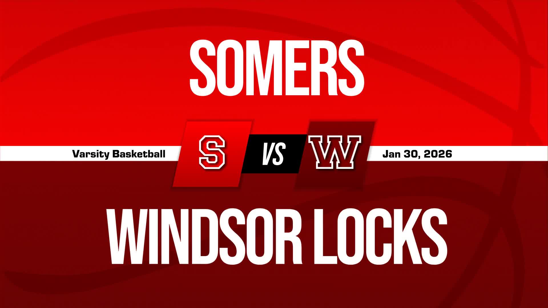 Basketball Recap: Somers Comes Up Short