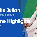 Mollie Julian Game Report