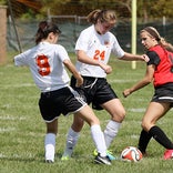 Ohio weekly girls soccer awards