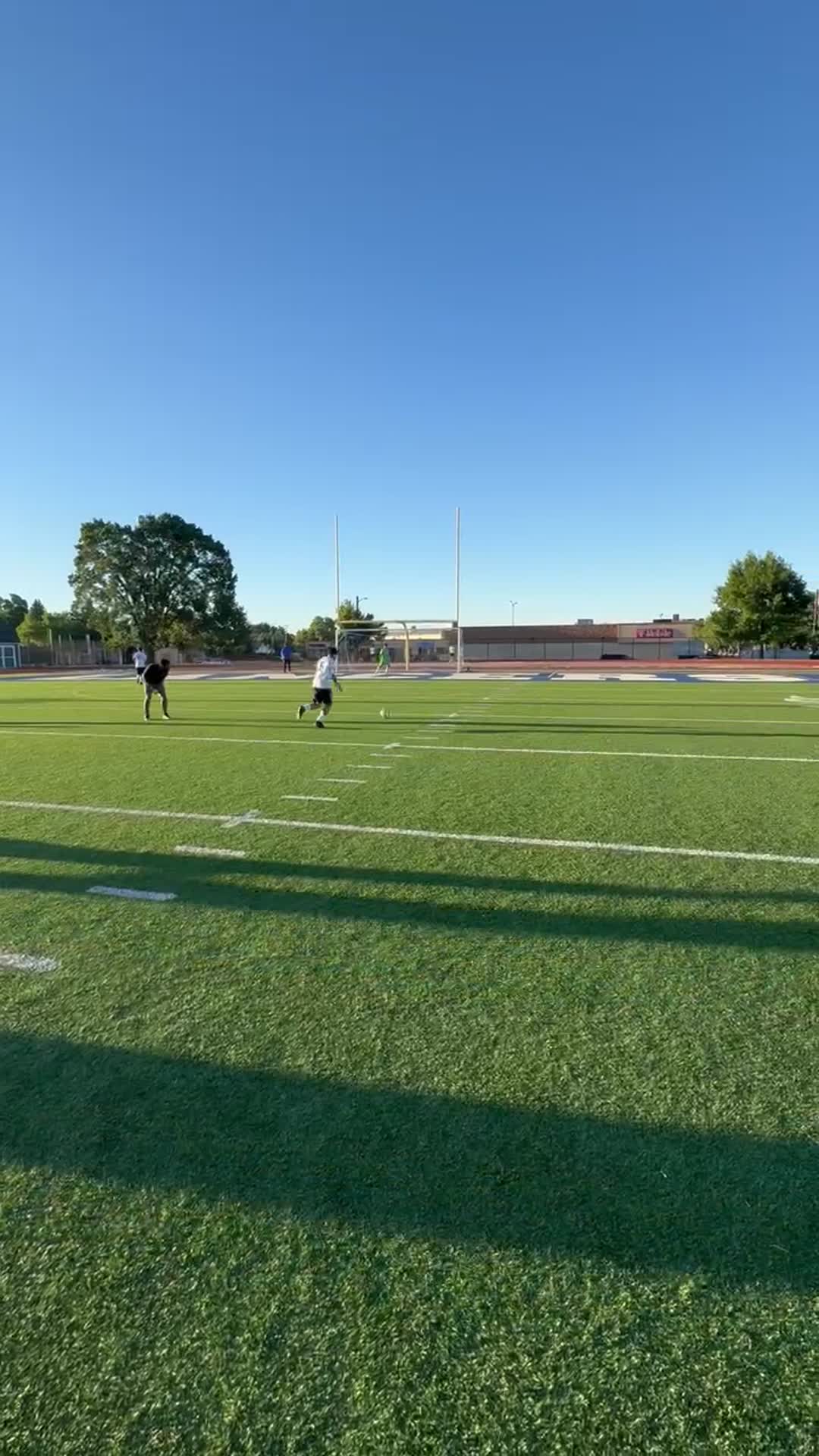 Soccer Recap: Rocky Mountain Prep SMART Takes a Loss