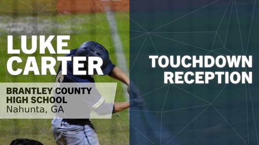 Baseball Recap: Brantley County takes down Worth County in a playoff battle