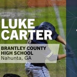 Baseball Recap: Brantley County takes down Worth County in a playoff battle