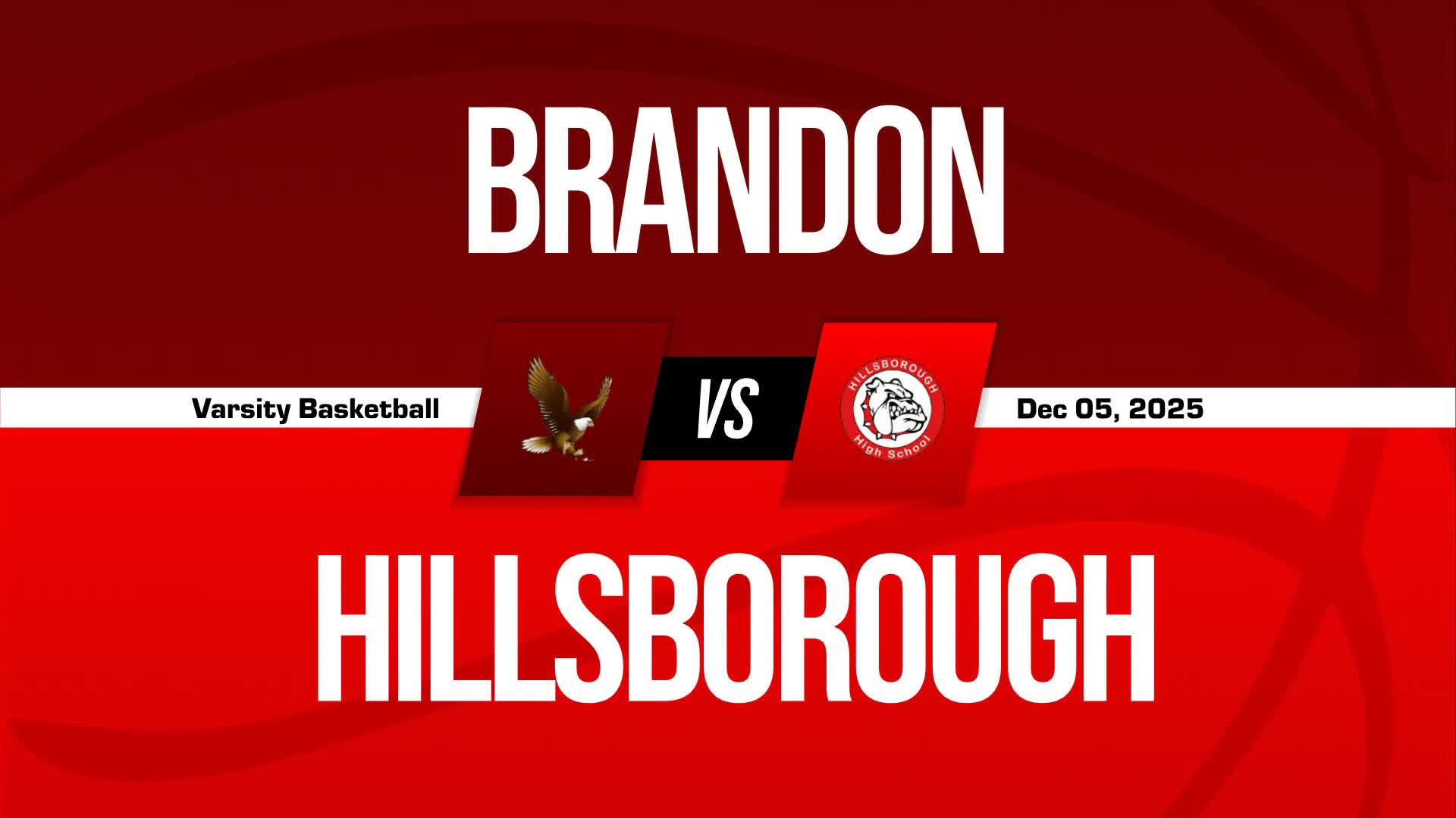 Basketball Game Preview: Brandon Eagles vs. Plant City Raiders