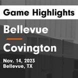 Basketball Game Recap: Three Way vs. Covington Owls