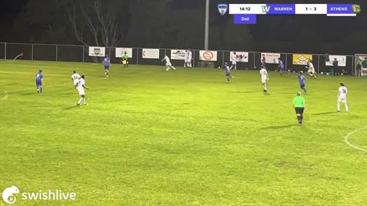 Basketball Game Preview: Warren Warriors vs. Meigs Marauders