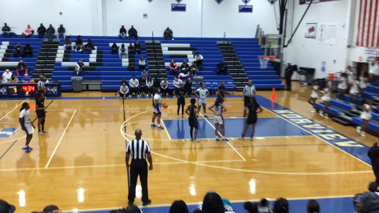 Basketball Game Preview: Norview Pilots vs. Ocean Lakes Dolphins + How To Watch