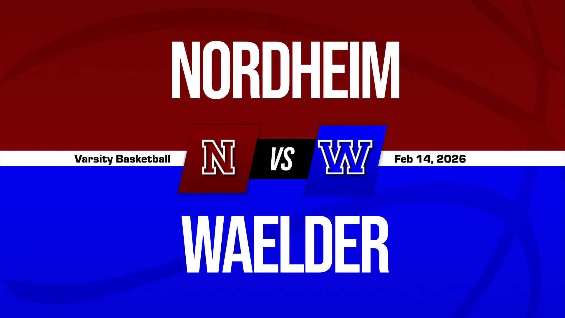 Basketball Recap: Nordheim Victorious + How To Watch