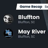 Football Game Preview: Bluffton vs. Ridgeland/Hardeeville