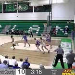 Basketball Recap: Braxton Terry's Big Game Can't Quite Lead Breathitt County over Hazard