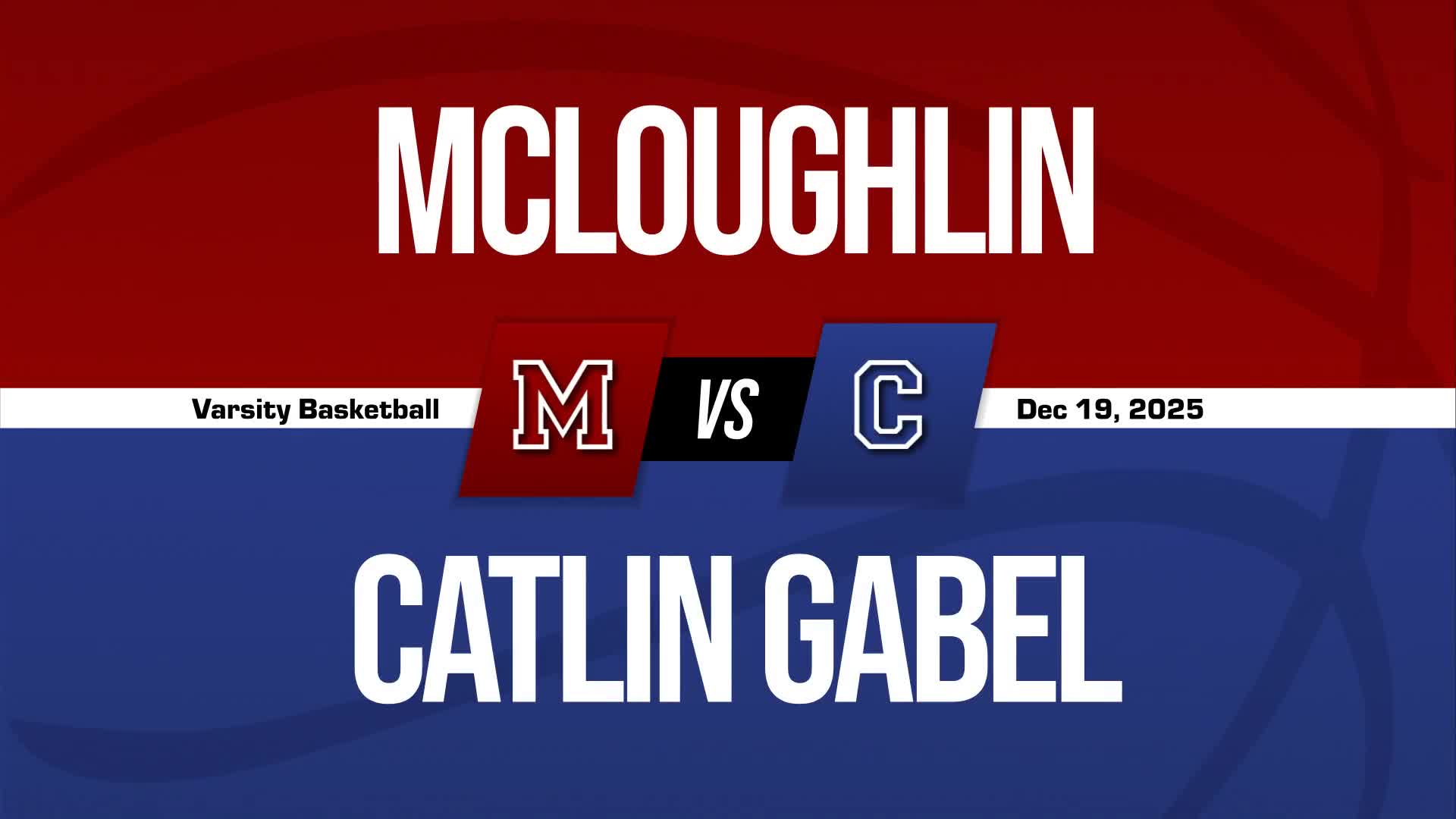 Basketball Recap: Catlin Gabel Drops Season-High Score on Mcloughlin + How To Watch