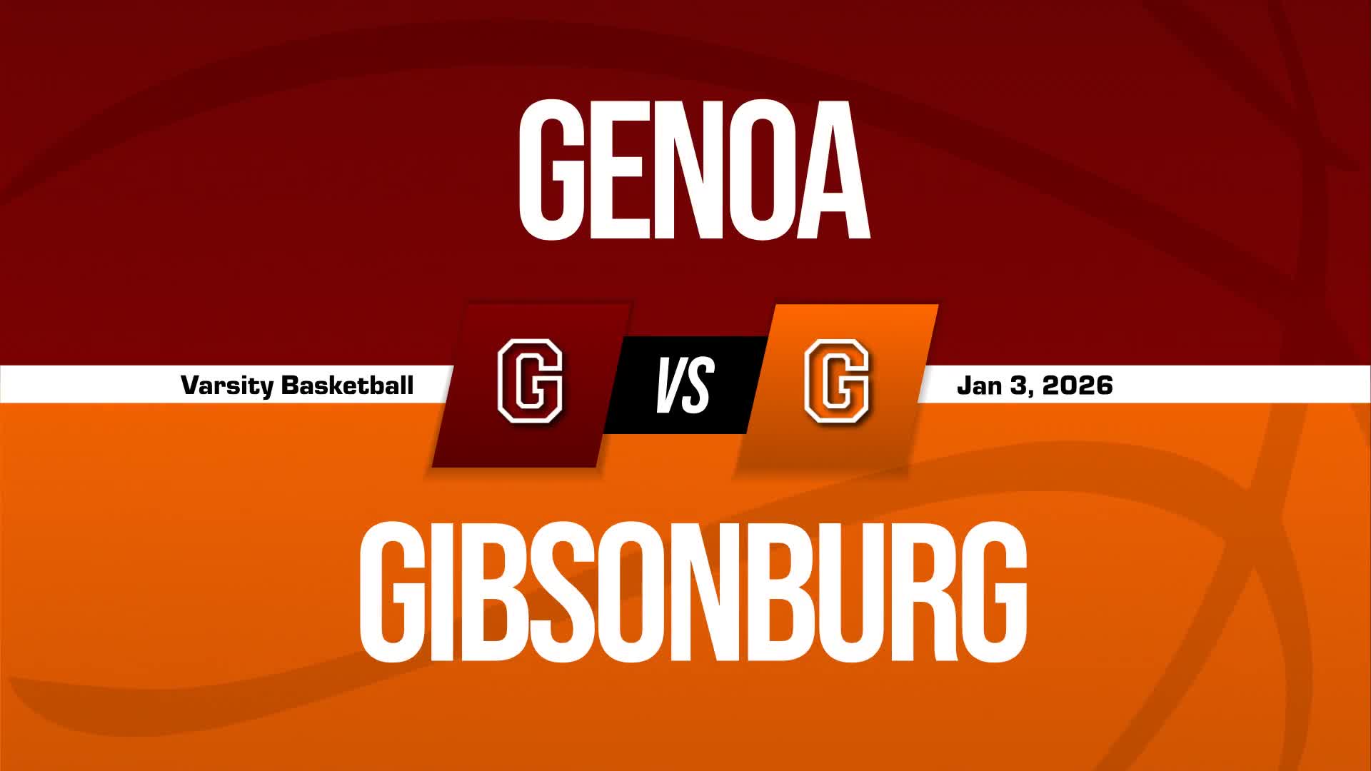 Basketball Game Preview: Genoa Area Comets vs. Rossford Bulldogs