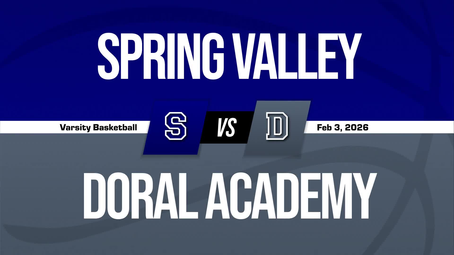 Basketball Recap: Spring Valley Takes a Loss + How To Watch
