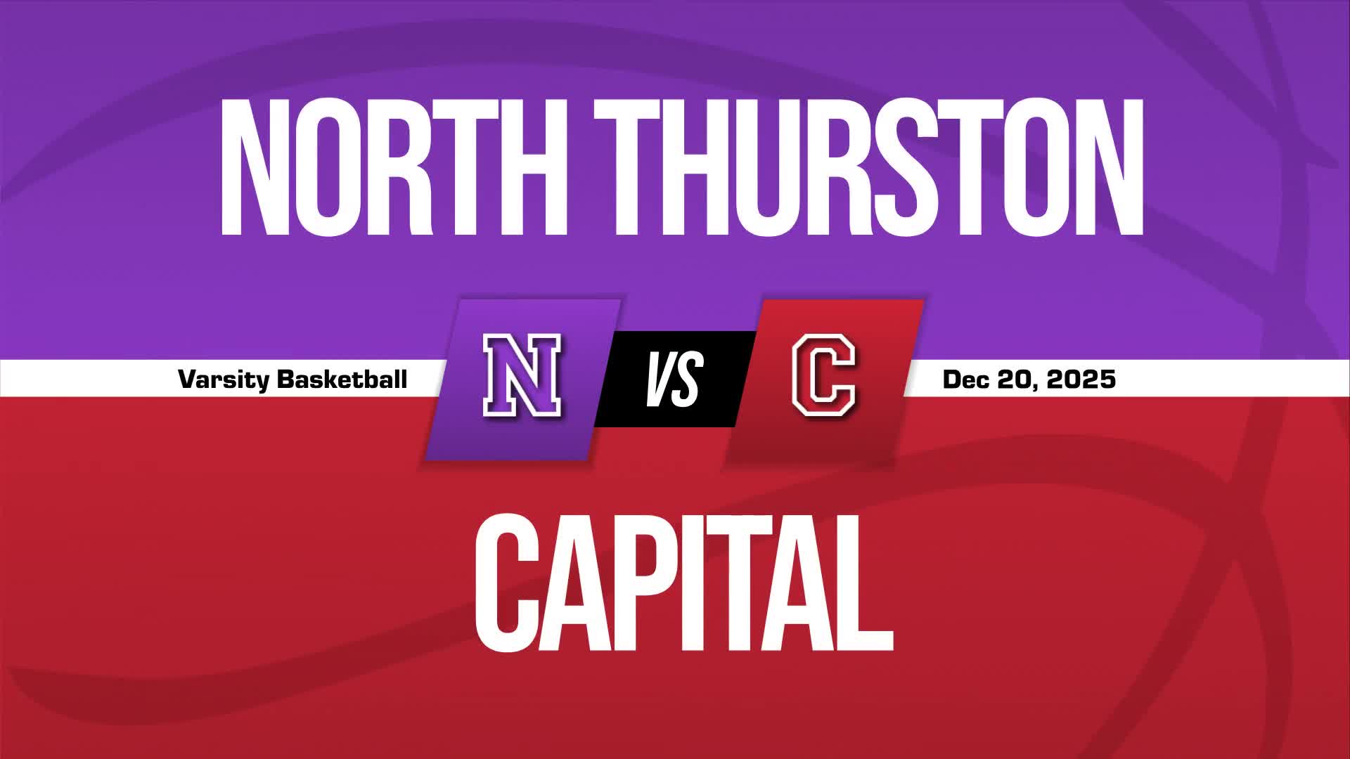 Basketball Recap: North Thurston's Losing Streak Snapped at Seve