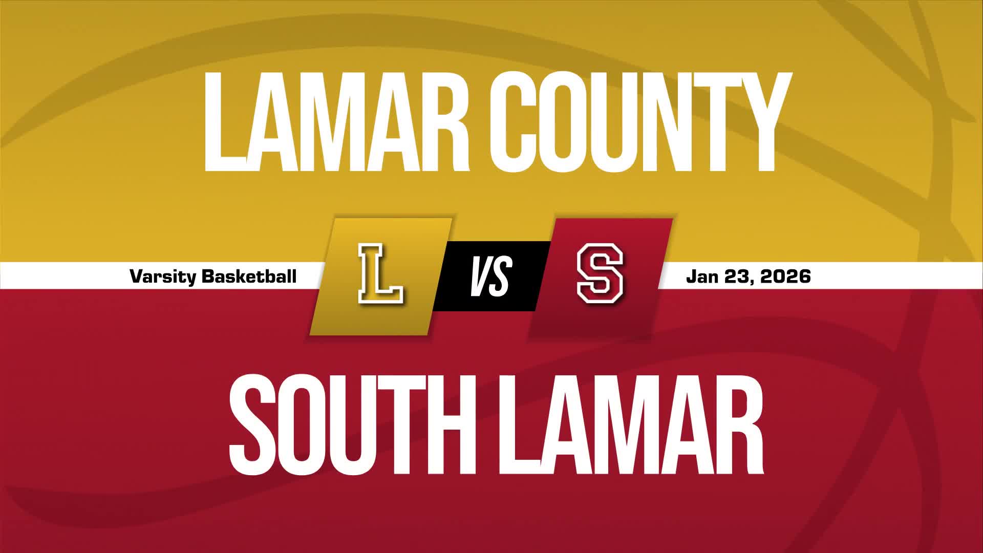 Basketball Recap: South Lamar Piles Up the Points Against Pickens Academy + How To Watch