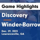 Winder-Barrow extends road losing streak to 18