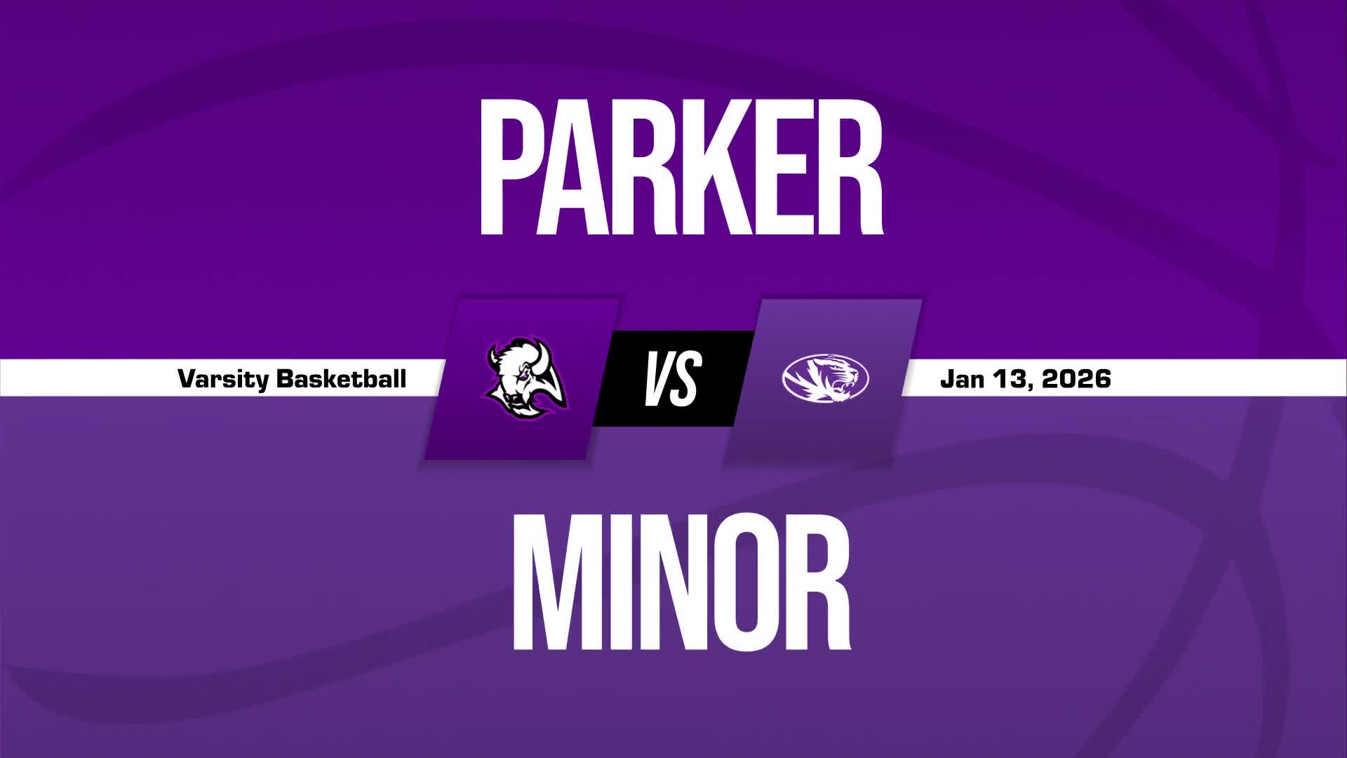 Basketball Game Preview: Parker Thundering Herd vs. Jackson-Olin