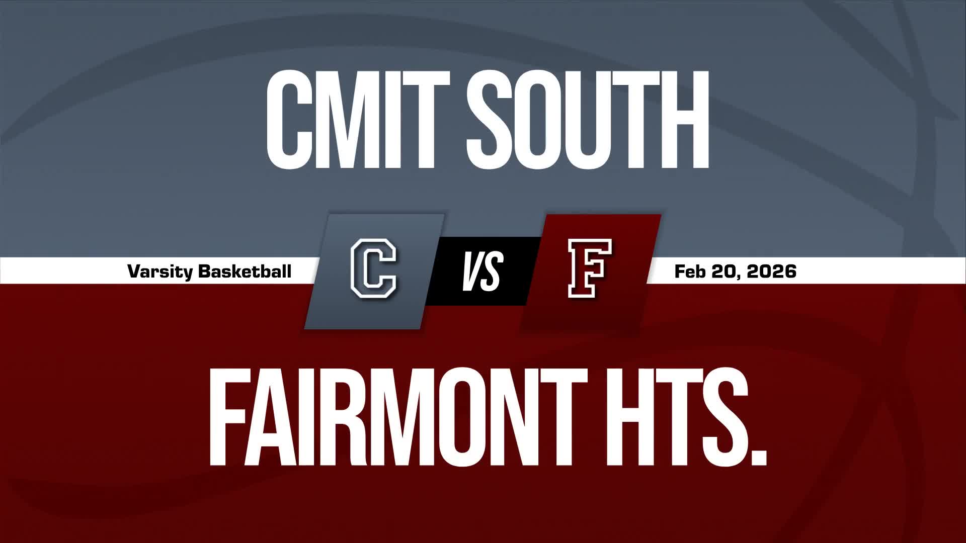 Basketball Recap: Fairmont Heights Continues Home Dominance  on Thursday + How To Watch