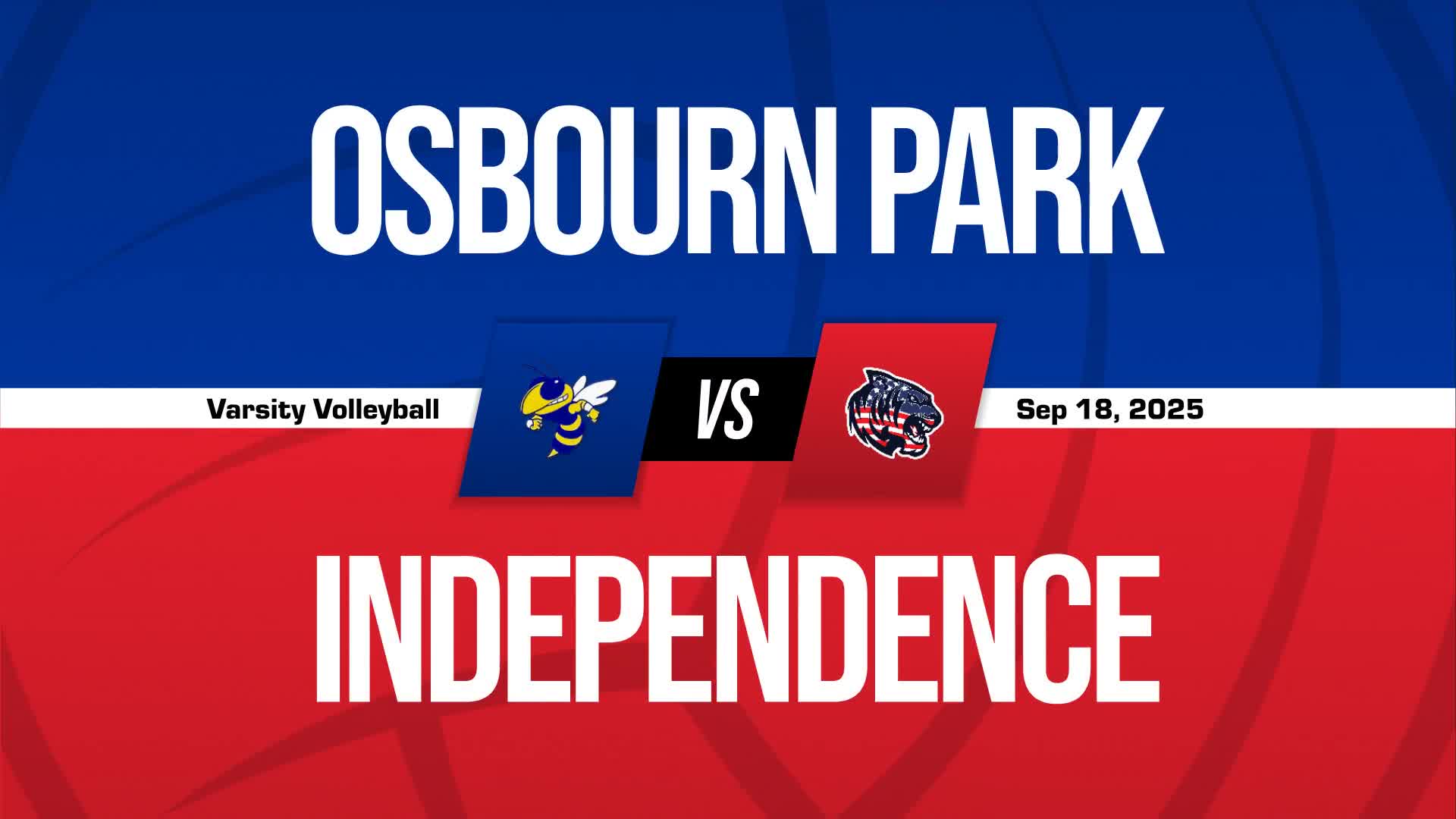 Volleyball Recap: Osbourn Park Takes a Loss