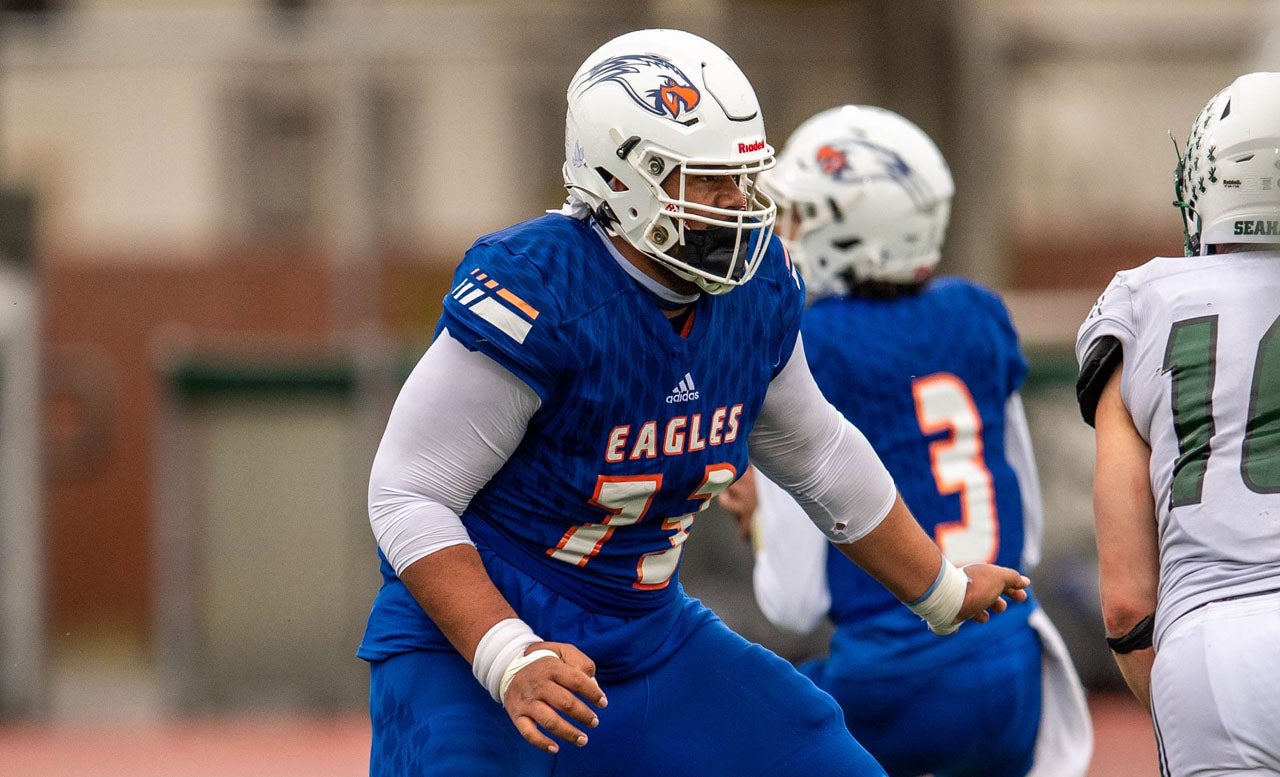 High school football: Top 25 Washington players from the Class of 2022