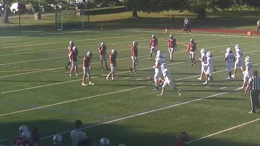 Baseball Game Preview: Saint James Saints vs. St. Andrew's Episc