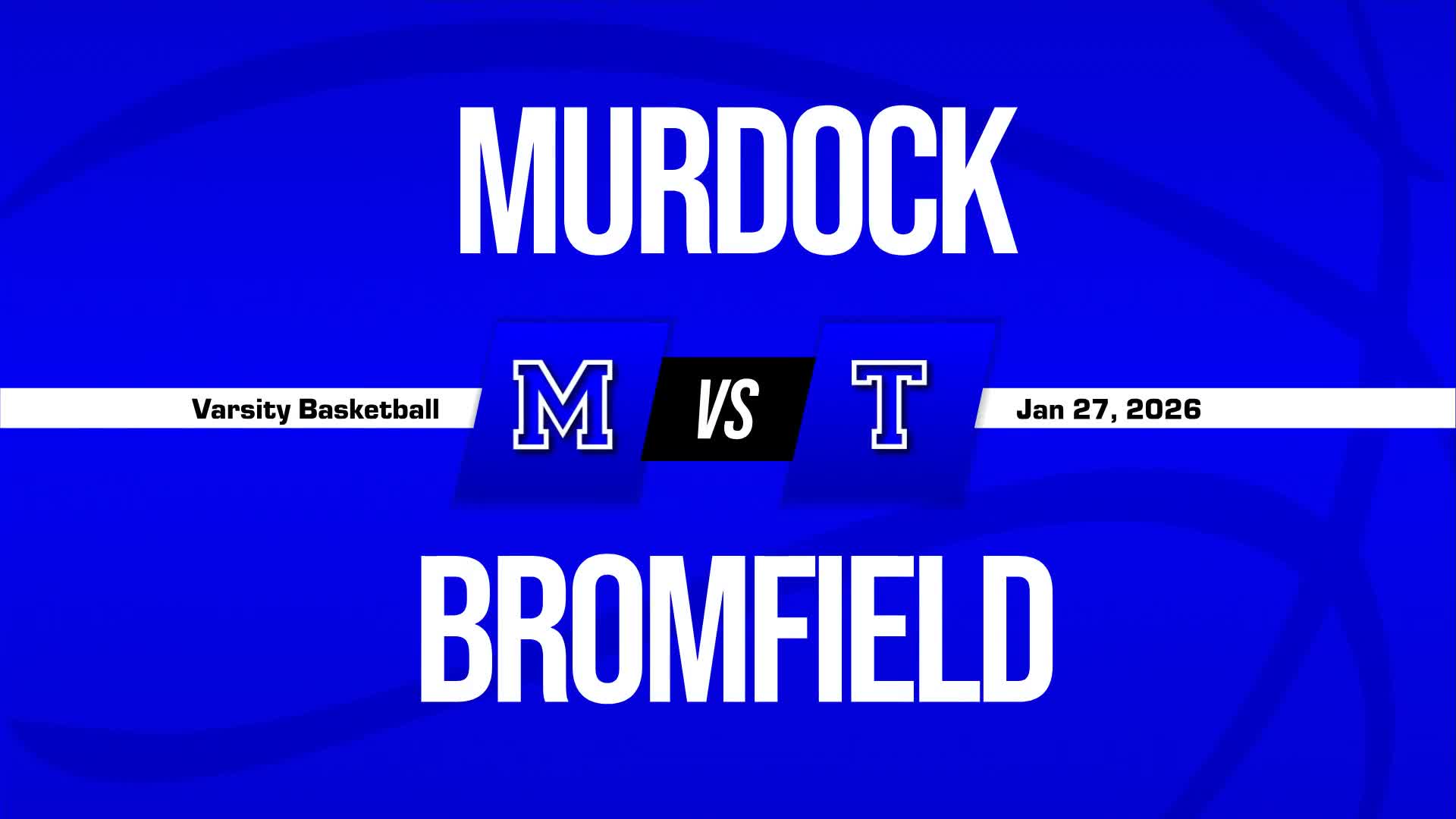 Basketball Recap: Murdock Comes Up Short