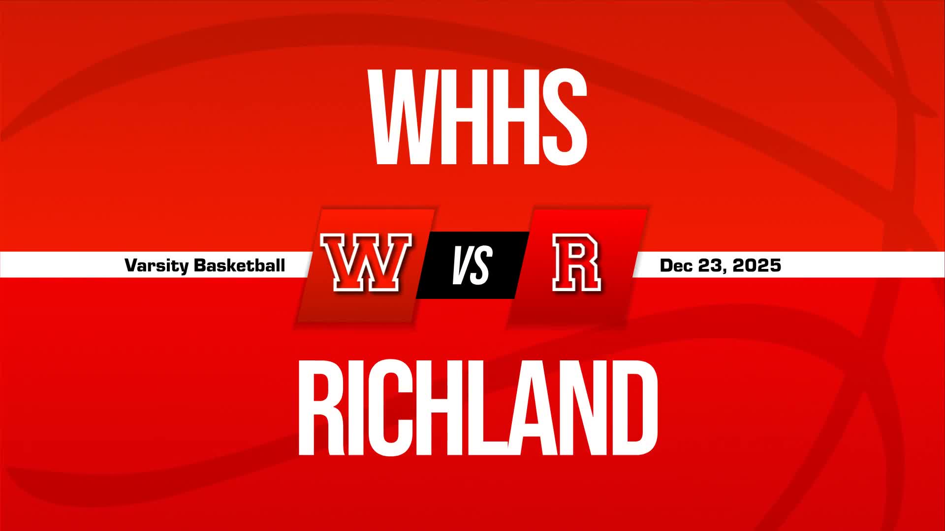 Basketball Game Preview: Richland Rams vs. Bishop McCort Crusher