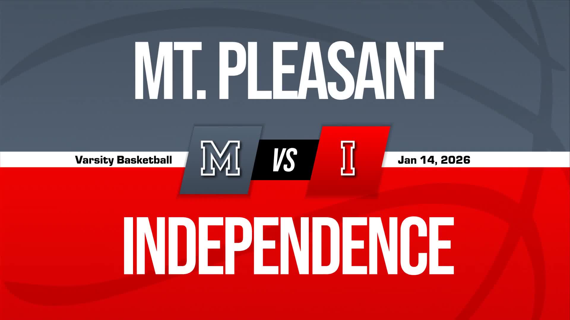 Basketball Recap: Independence Comes Up Short