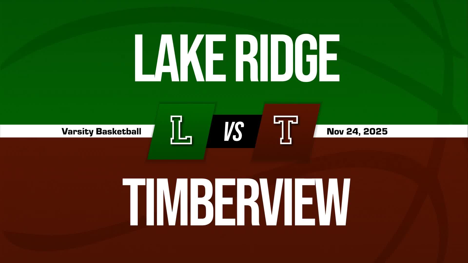 Basketball Game Preview: Mansfield Timberview Wolves vs. Saginaw Rough Riders