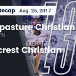 Football Game Preview: Goodpasture Christian vs. Lipscomb Academ